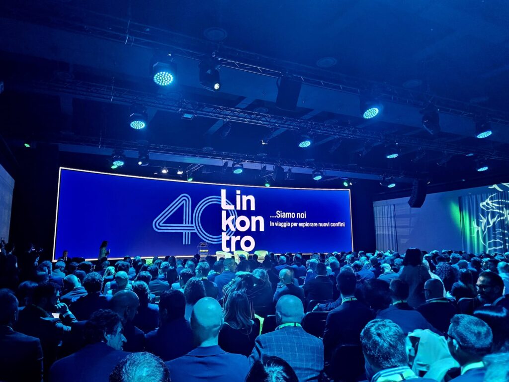 MK Group - Linkontro 2025